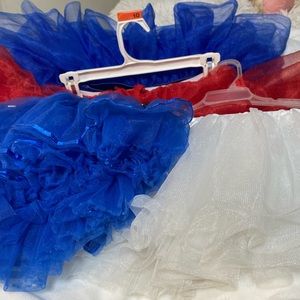 girls tutus